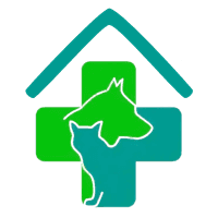 Logo Vet Home Santos